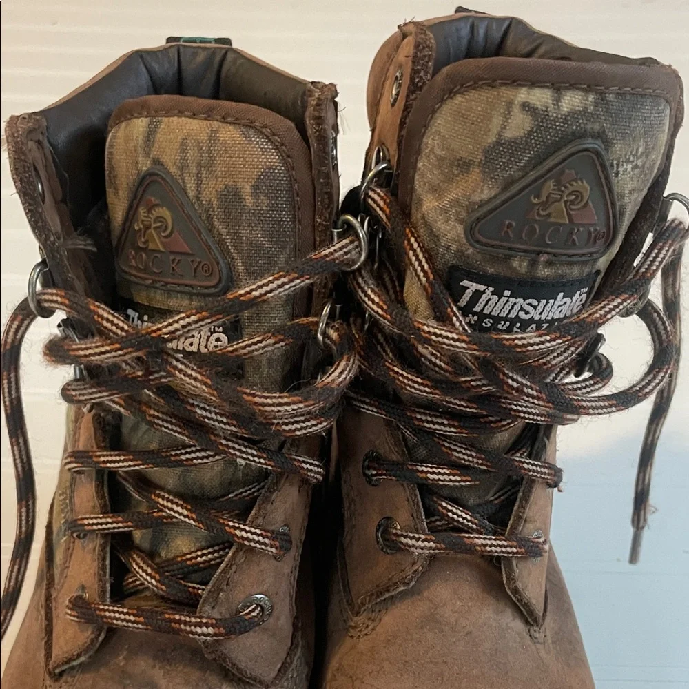 Rocky durable kids